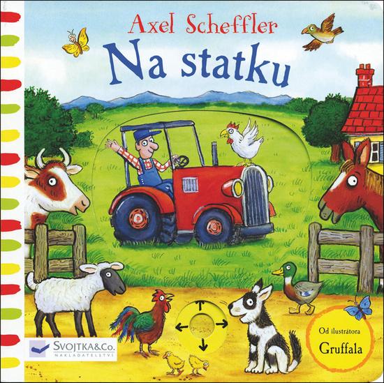 Na statku - 978-80-256-2253-7
