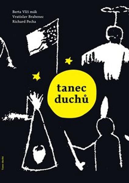 Tanec duchů - 978-80-906533-1-3