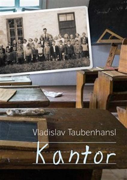 Kantor - 978-80-7551-078-5