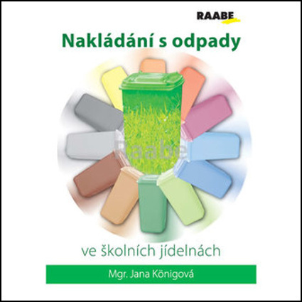 Levně Nakládání s odpady ve školních jídelnách