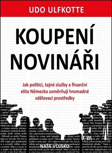 Levně Koupení novináři