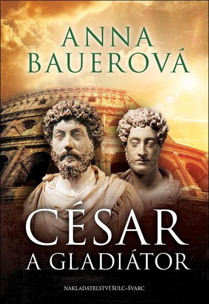 Levně César a gladiátor