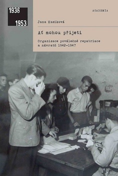 Ať mohou přijeti - 978-80-200-2818-1