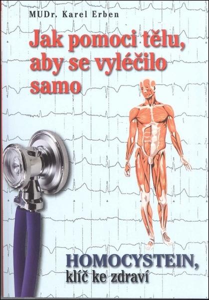 Jak pomoci tělu, aby se vyléčilo samo - 978-80-87090-86-2