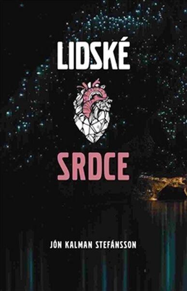 Lidské srdce - 978-80-7438-163-8