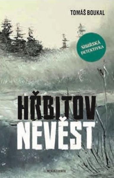 Levně Hřbitov nevěst