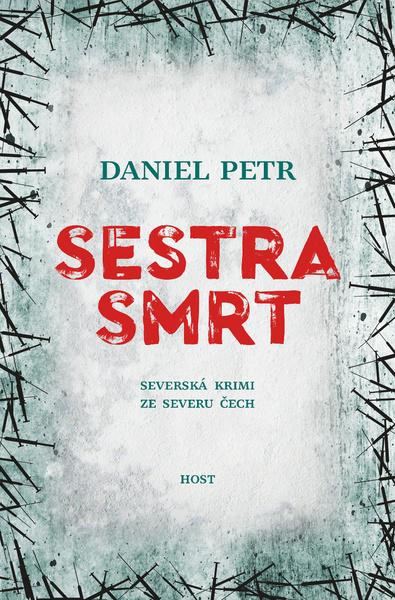Levně Sestra smrt
