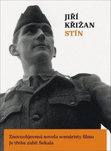 Stín - 978-80-87490-79-2