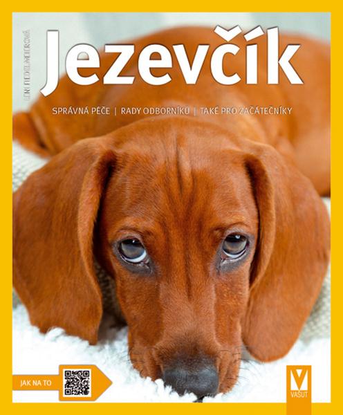Jezevčík - 978-80-7236-863-1