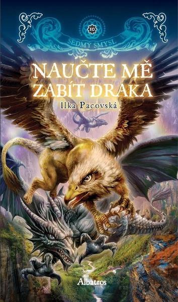 Naučte mě zabít draka - 978-80-00-04993-9
