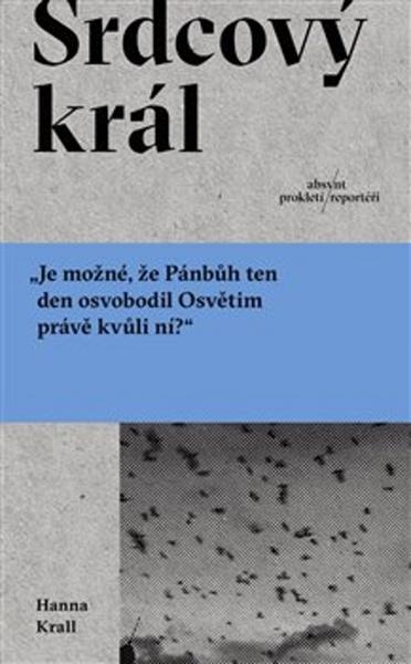 Srdcový král - 978-80-8203-010-8