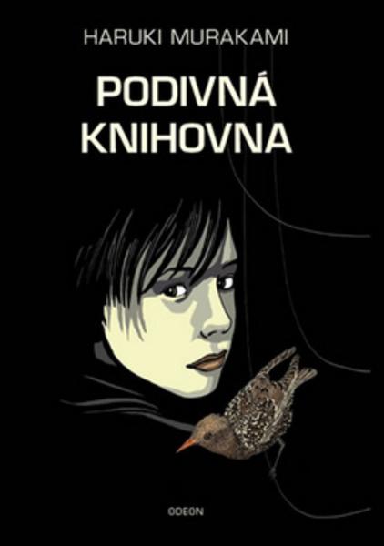 Podivná knihovna - 978-80-207-1585-2