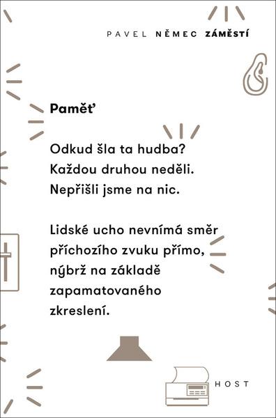 Levně Záměstí