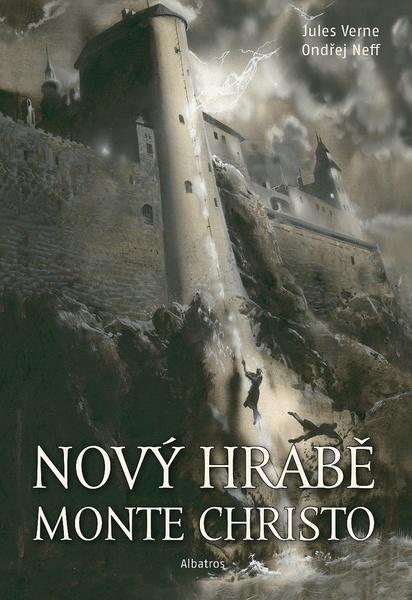 Nový hrabě Monte Christo - 978-80-00-04994-6
