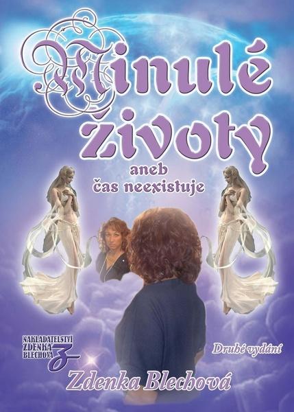 Minulé životy - 978-80-87413-60-9