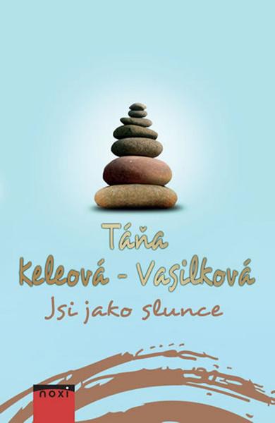 Jsi jako slunce - 978-80-8111-459-5