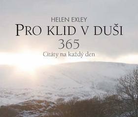 Pro klid v duši 365 - 978-80-7529-518-7