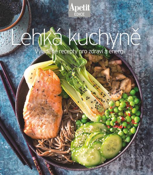 Levně Lehká kuchyně