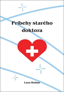 Levně Príbehy starého doktora