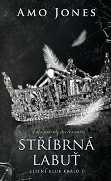 Stříbrná labuť - 978-80-269-0811-1