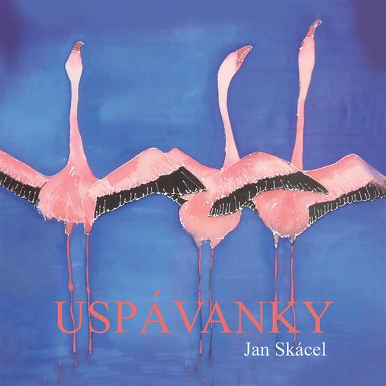 Uspávanky - 978-80-243-8063-6