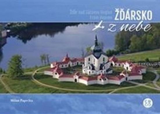 Levně Žďársko z nebe