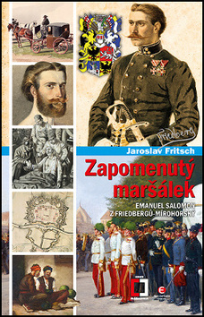 Levně Zapomenutý maršálek