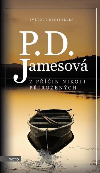 Z příčin nikoli přirozených - 978-80-267-1093-6