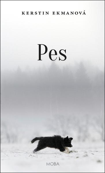 Pes - 978-80-243-8064-3