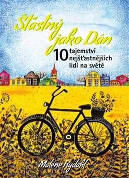 Šťastný jako Dán - 978-80-88210-10-8
