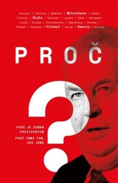 Proč? - 978-80-906593-6-0
