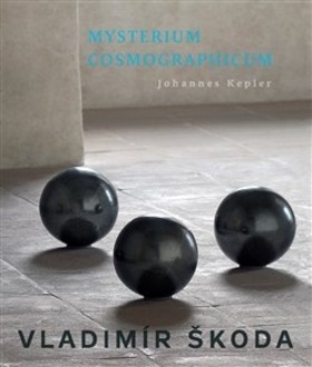 Mysterium Cosmographicum - 978-80-7437-250-6