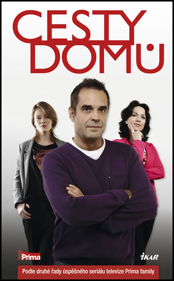 Cesty domů 2 - 978-80-249-2054-2