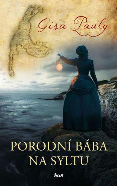 Porodní bába na Syltu - 978-80-249-2632-2