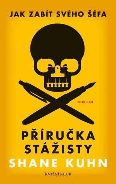 Příručka stážisty - 978-80-242-4915-5