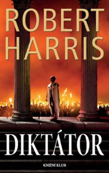 Diktátor - 978-80-242-6051-8