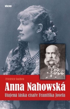 Levně Anna Nahowská