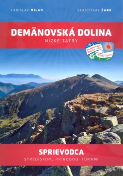 Levně Demänovská dolina Nízke Tatry