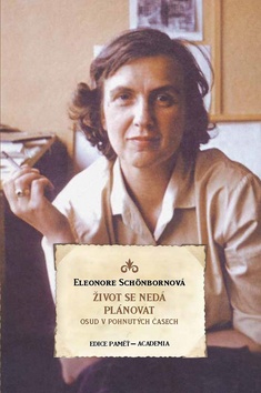 Život se nedá plánovat - 978-80-200-2790-0