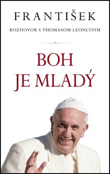 František Boh je mladý - 978-80-8142-772-5