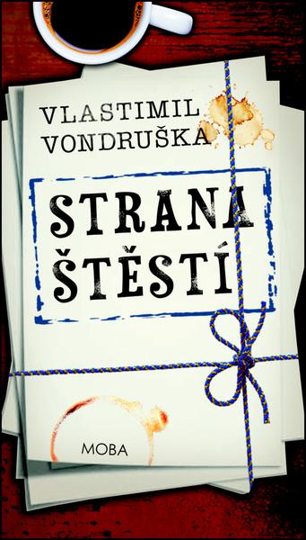 Strana štěstí - 978-80-243-7327-0