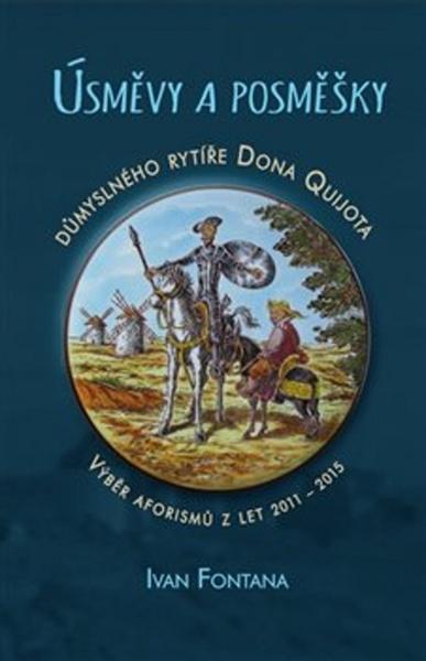 Úsměvy a posměšky - 978-80-906512-9-6