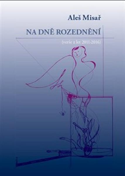 Na dně rozednění - 978-80-906895-2-7