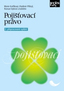 Pojišťovací právo - 978-80-7502-271-4