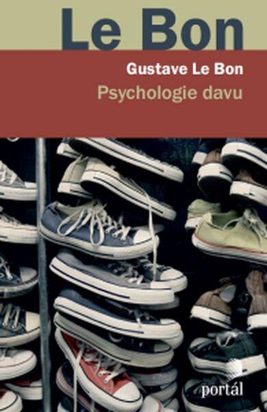 Levně Psychologie davu