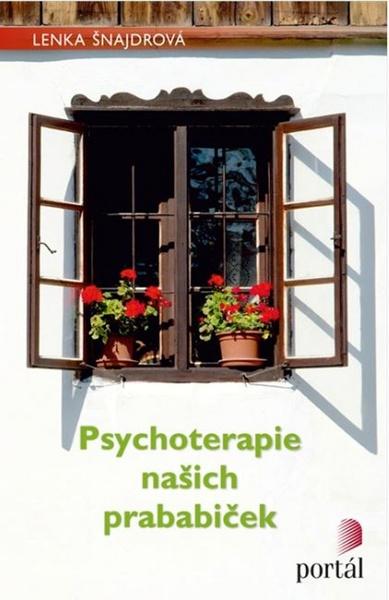 Psychoterapie našich prababiček - 978-80-262-1329-1
