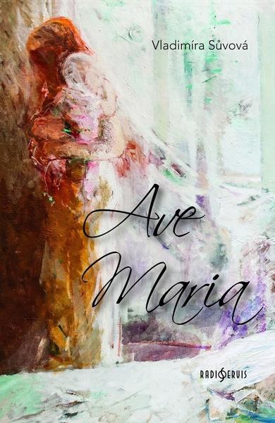 Levně Ave Maria