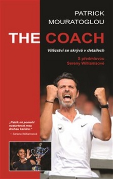 The Coach Vítězství se skrývá v detailech - 978-80-906952-2-1