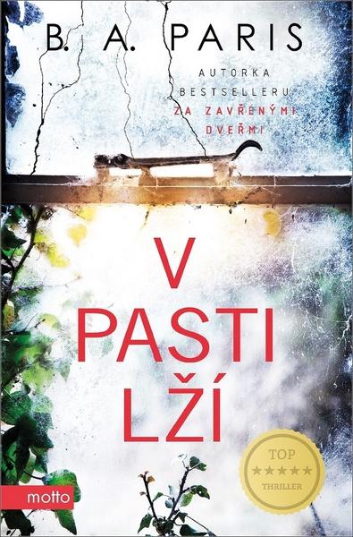 V pasti lží - 978-80-267-1095-0