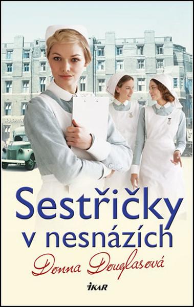 Sestřičky v nesnázích - 978-80-249-3575-1